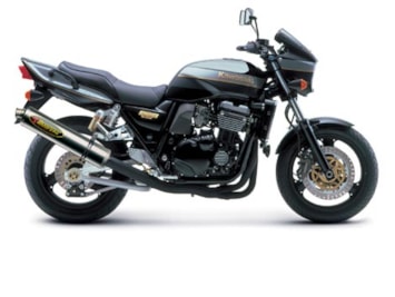 ZRX 1200 R/S