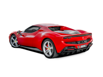 296 GTB