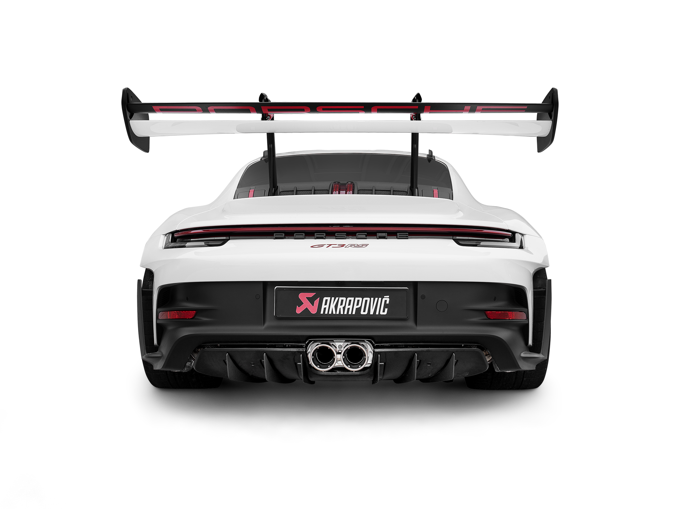Akrapovič | World Championship-Winning Exhaust System Technology