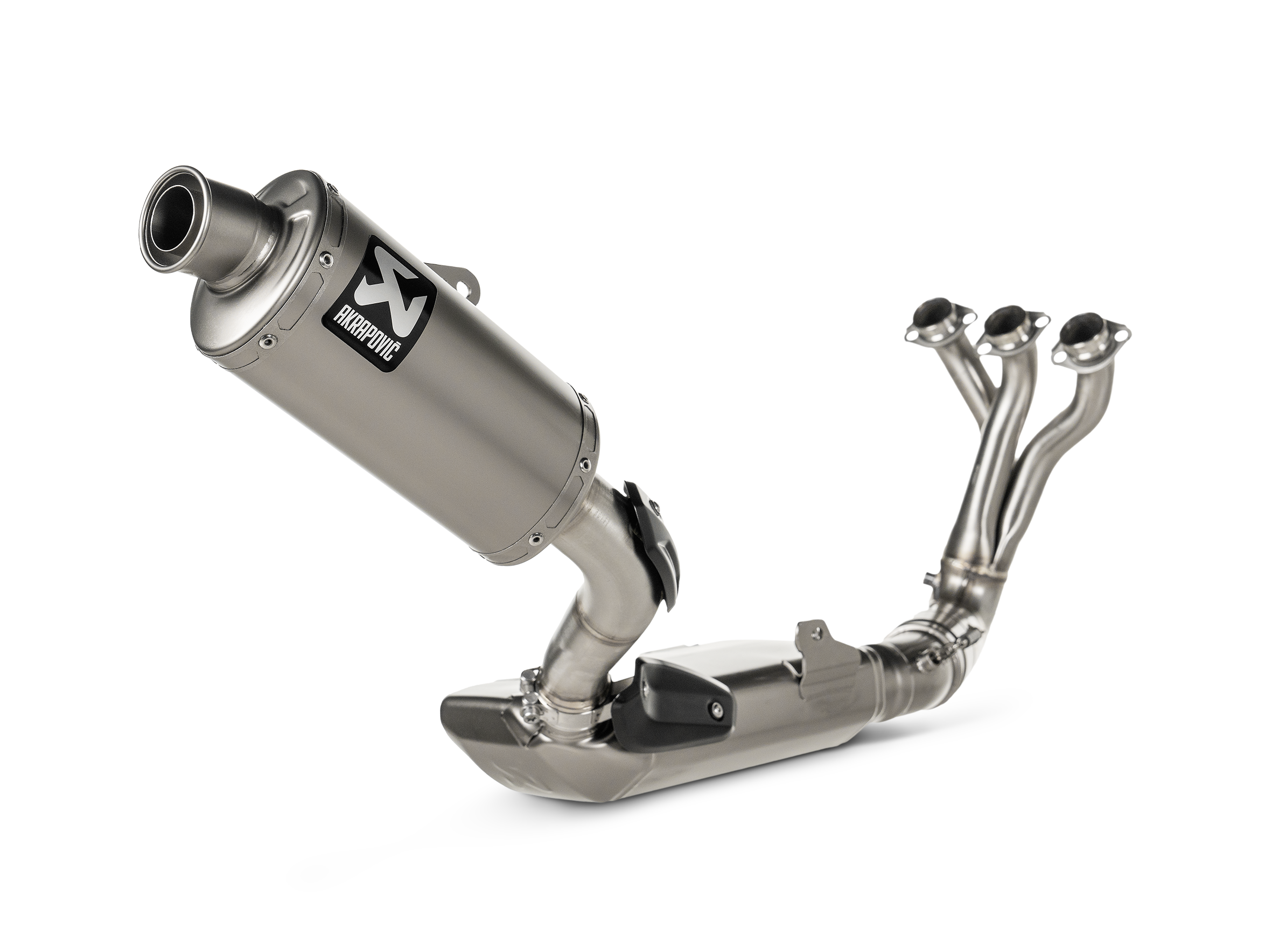 Akrapovič | World Championship-Winning Exhaust System Technology