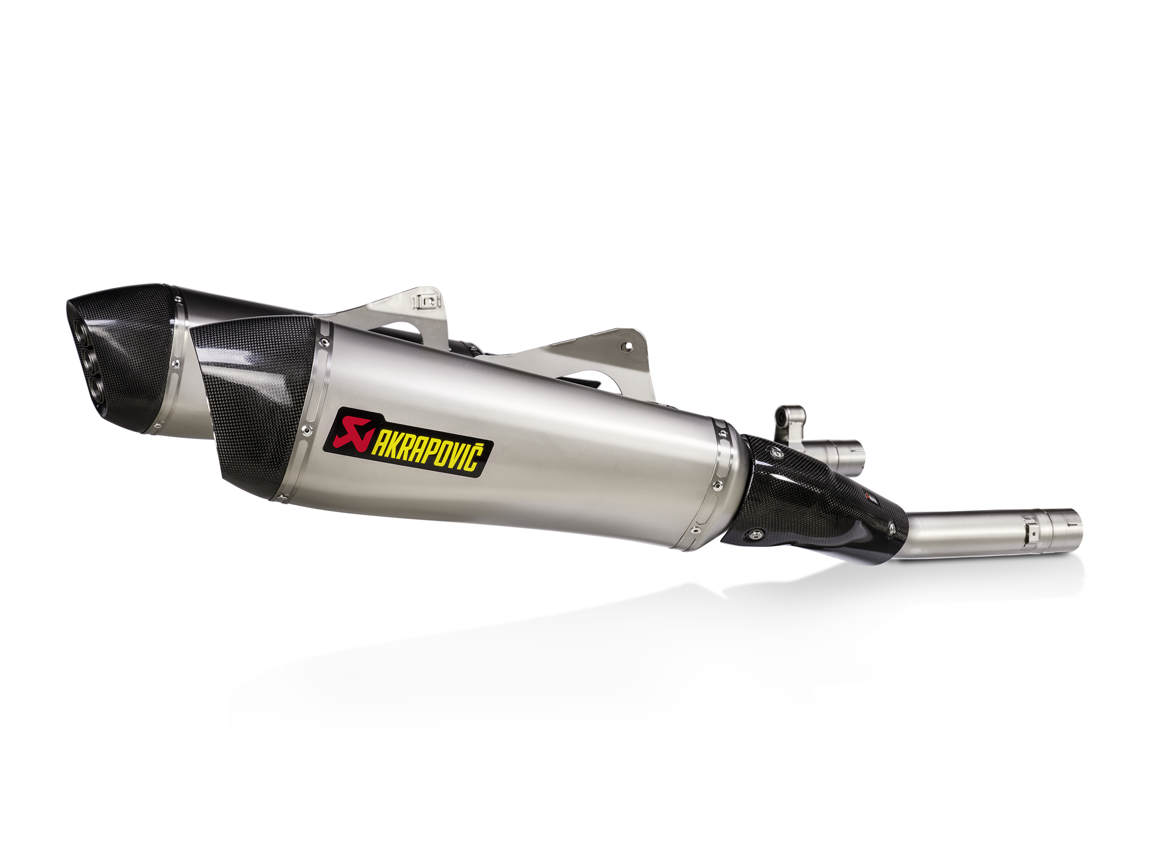 Akrapovič | World Championship-Winning Exhaust System Technology