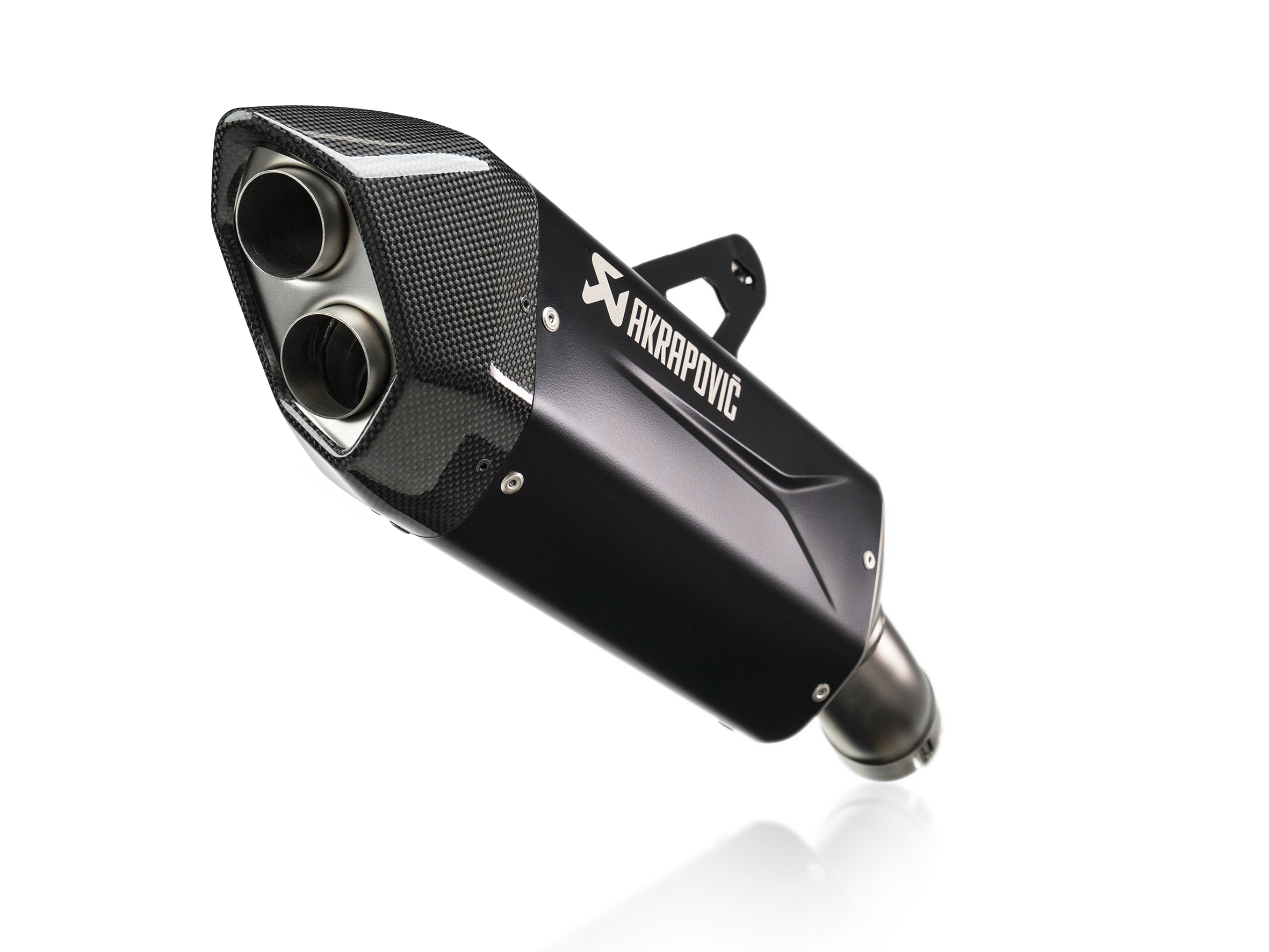 Akrapovič | World Championship-Winning Exhaust System Technology
