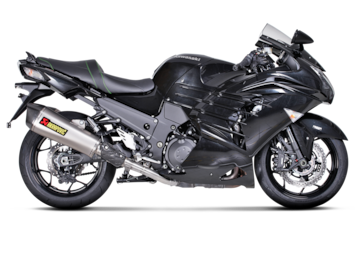 ZZR 1400, ZX14R