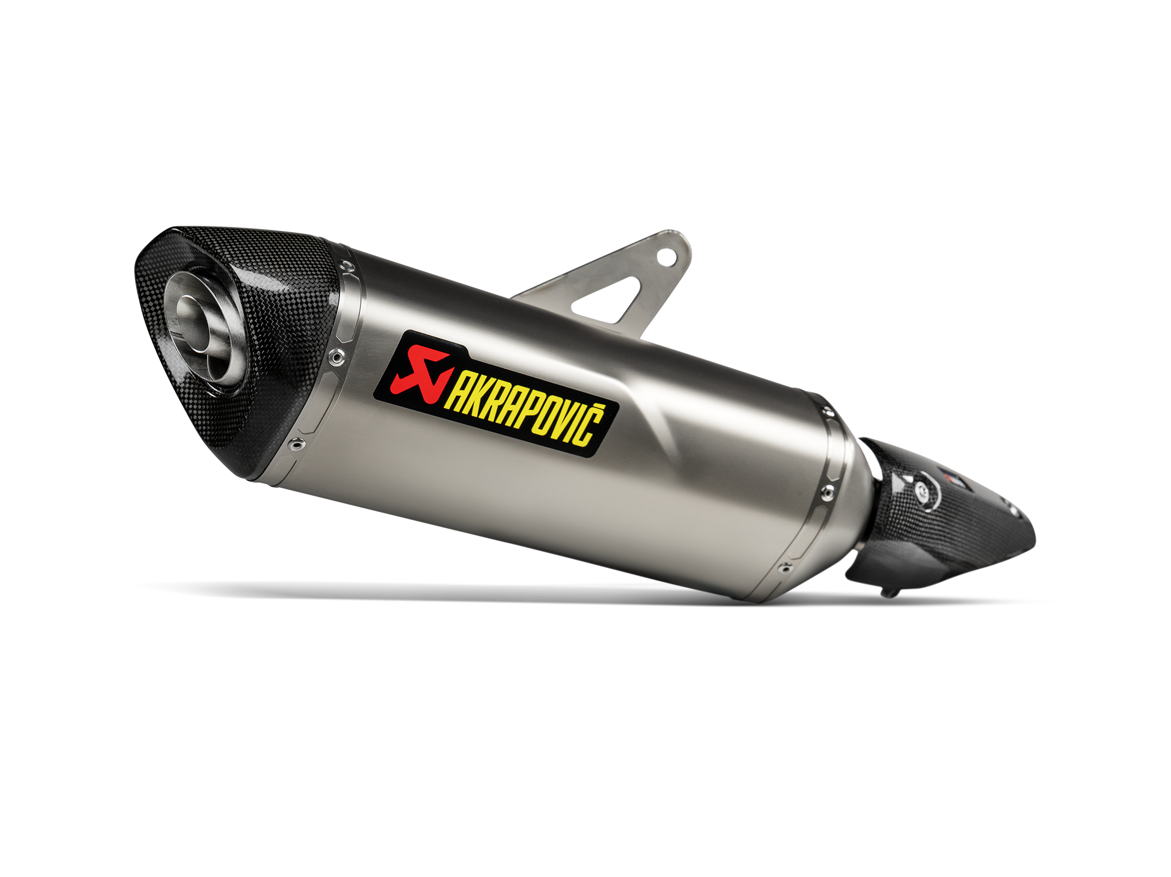 Akrapovič | World Championship-Winning Exhaust System Technology