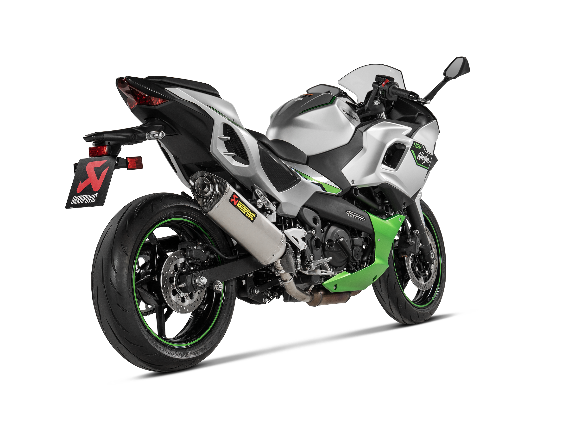 Akrapovič | World Championship-Winning Exhaust System Technology
