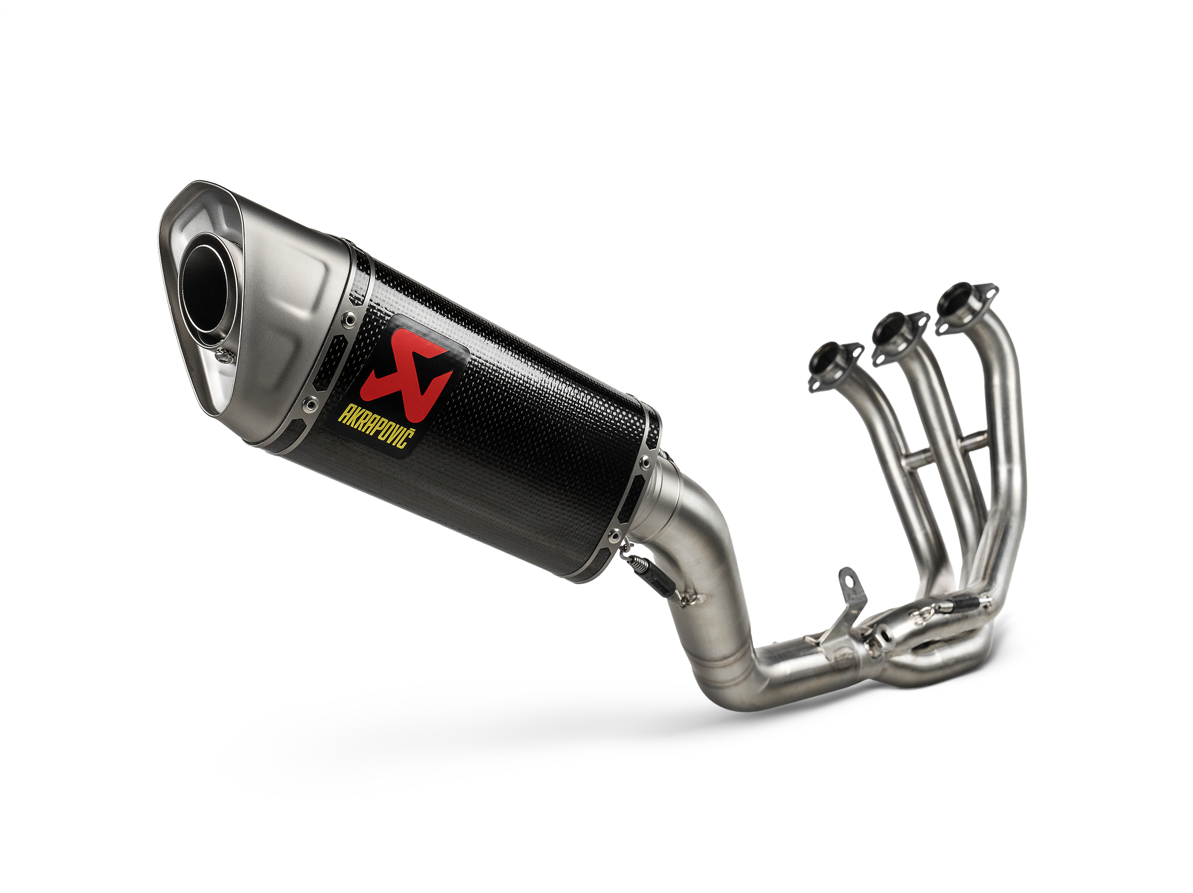 Akrapovič | World Championship-Winning Exhaust System Technology