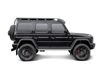 G 63 4x4 Squared (W463A) - OPF/GPF