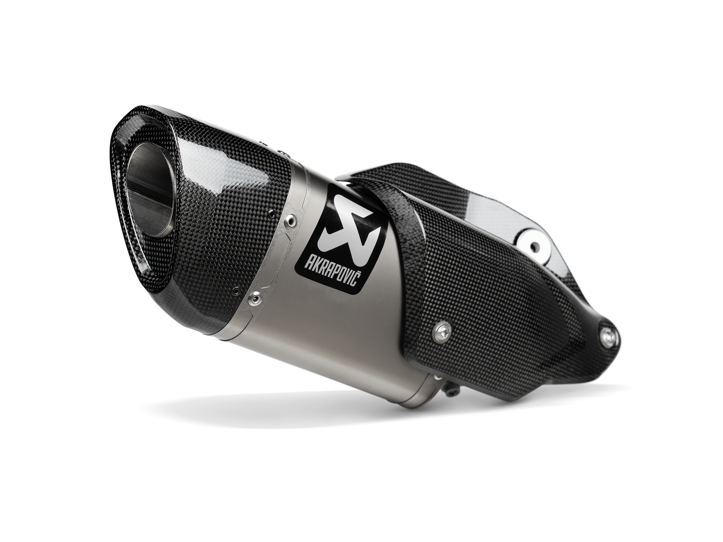 すずき Akrapovič | World Championship-Winning Exhaust System Technology
