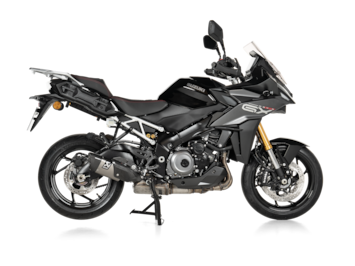 GSX-S1000GX