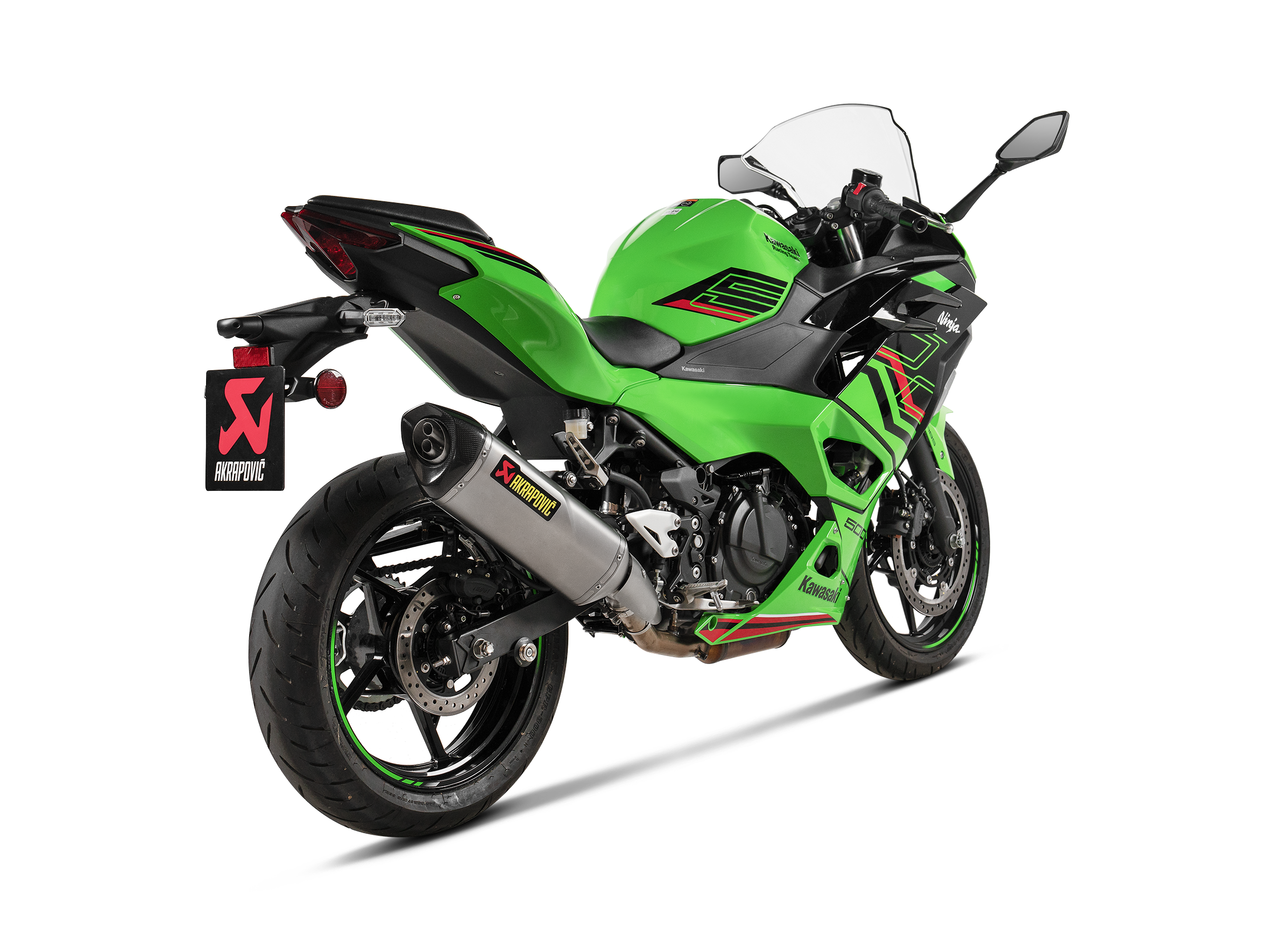Akrapovič | World Championship-Winning Exhaust System Technology