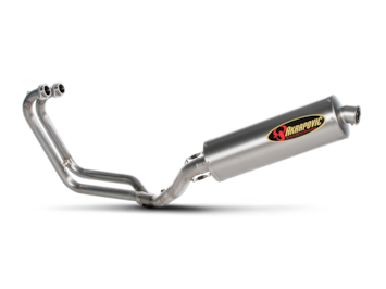 BMW F 800 S / ST 2013