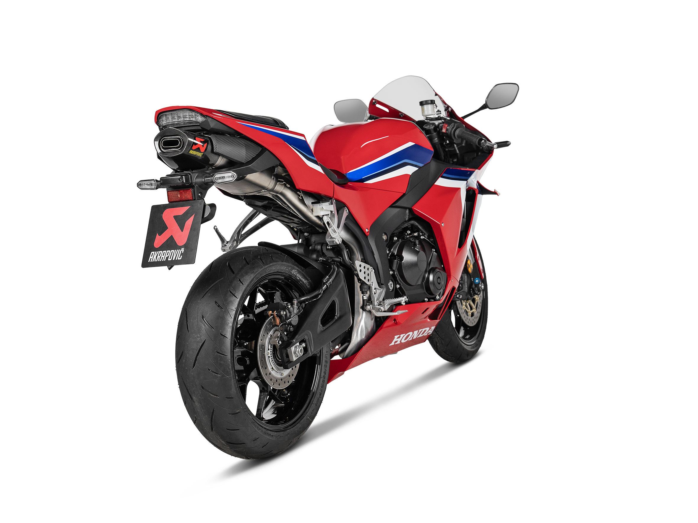 Akrapovič | World Championship-Winning Exhaust System Technology