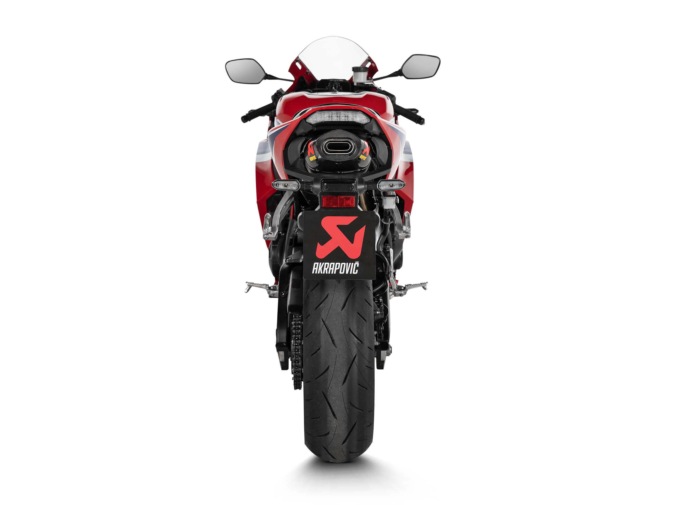 Akrapovič | World Championship-Winning Exhaust System Technology