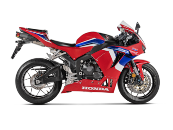 CBR600RR