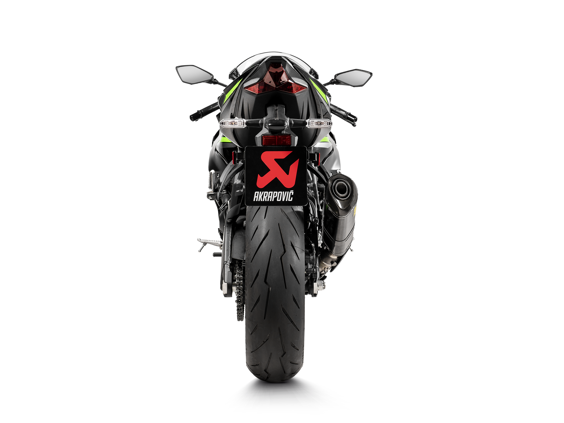 すずき Akrapovič | World Championship-Winning Exhaust System Technology