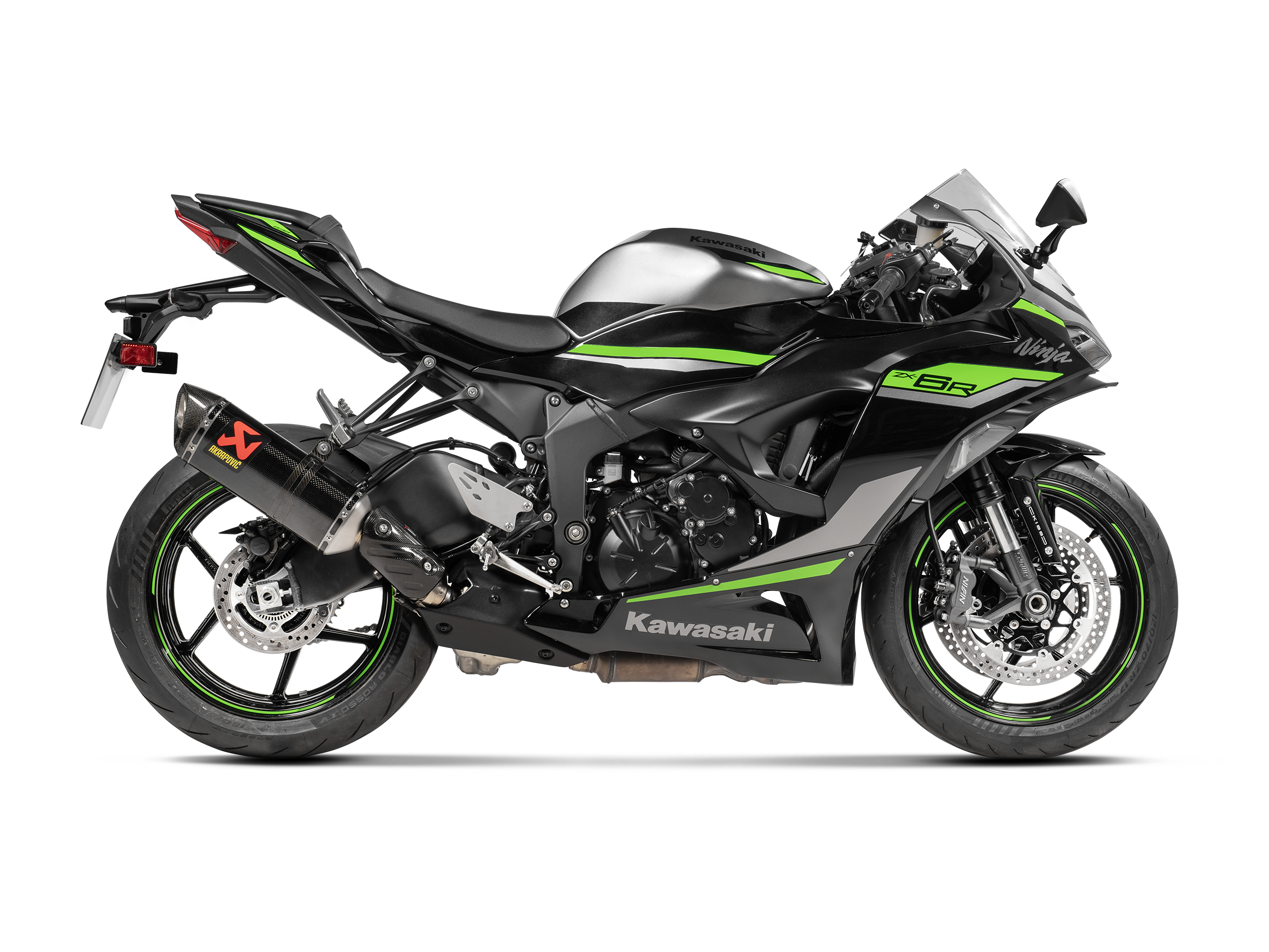 すずき Akrapovič | World Championship-Winning Exhaust System Technology
