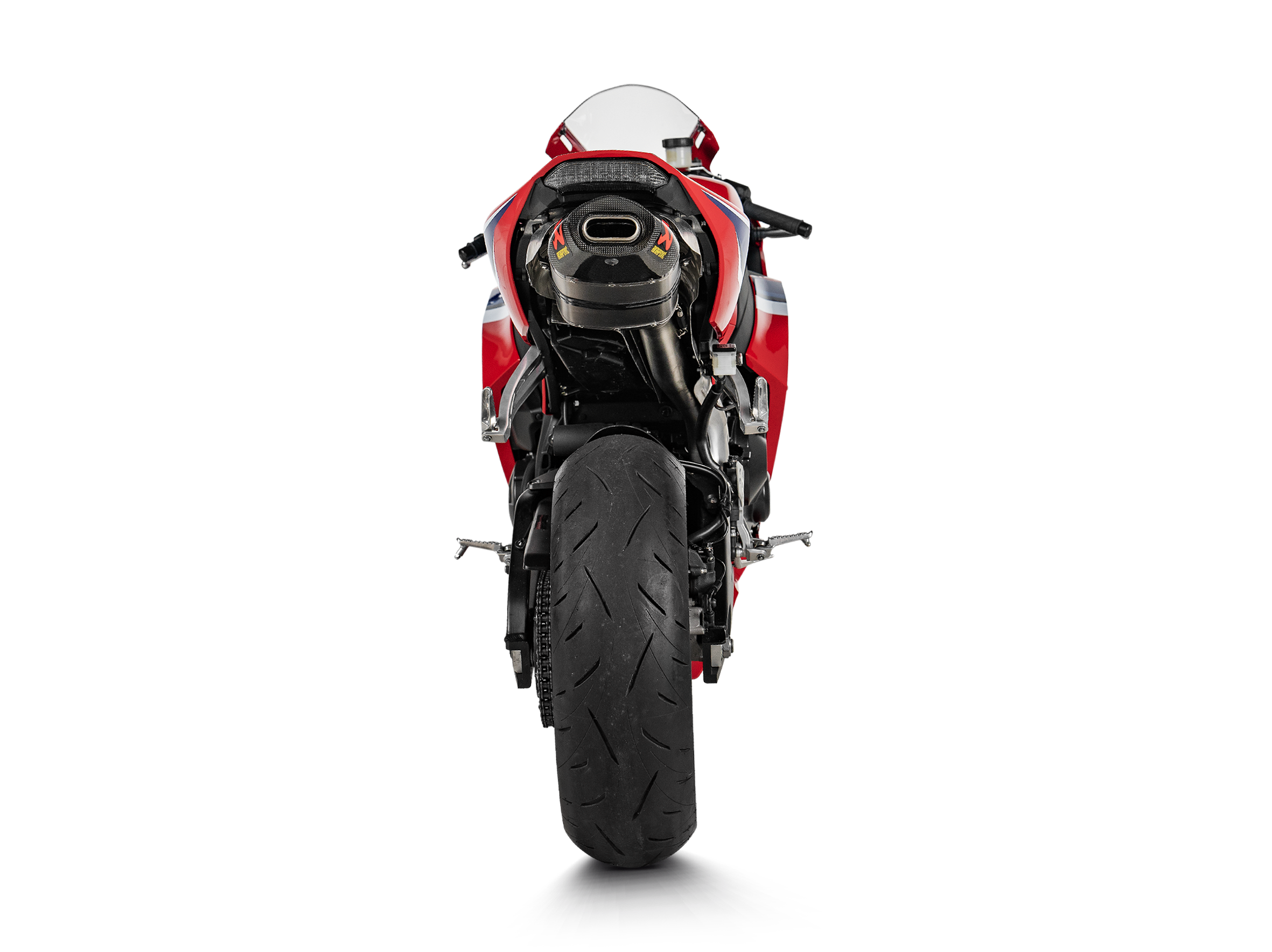 Akrapovič | World Championship-Winning Exhaust System Technology