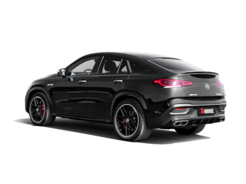 GLE 63 / GLE 63 S (W167)