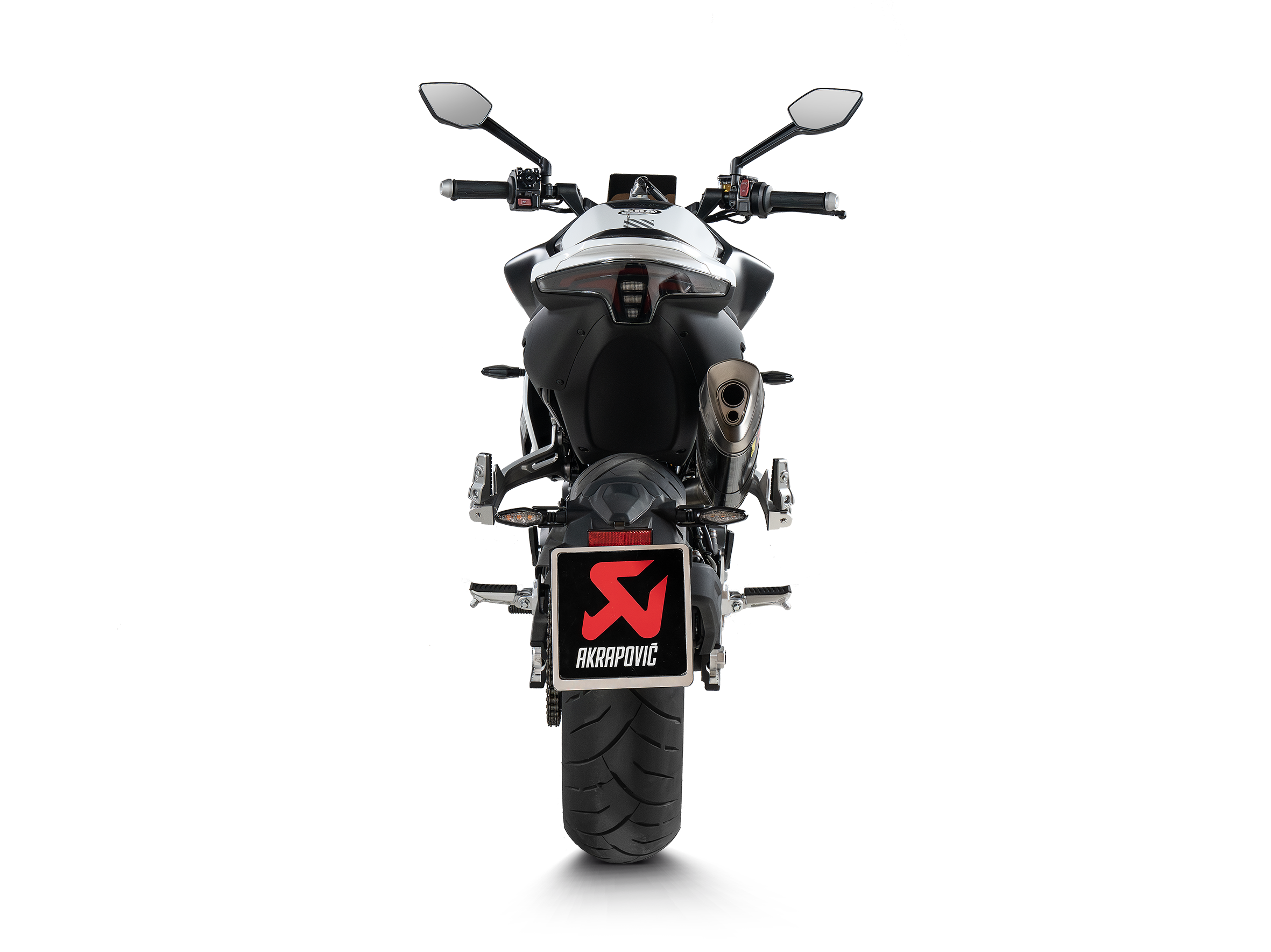 Akrapovič | World Championship-Winning Exhaust System Technology