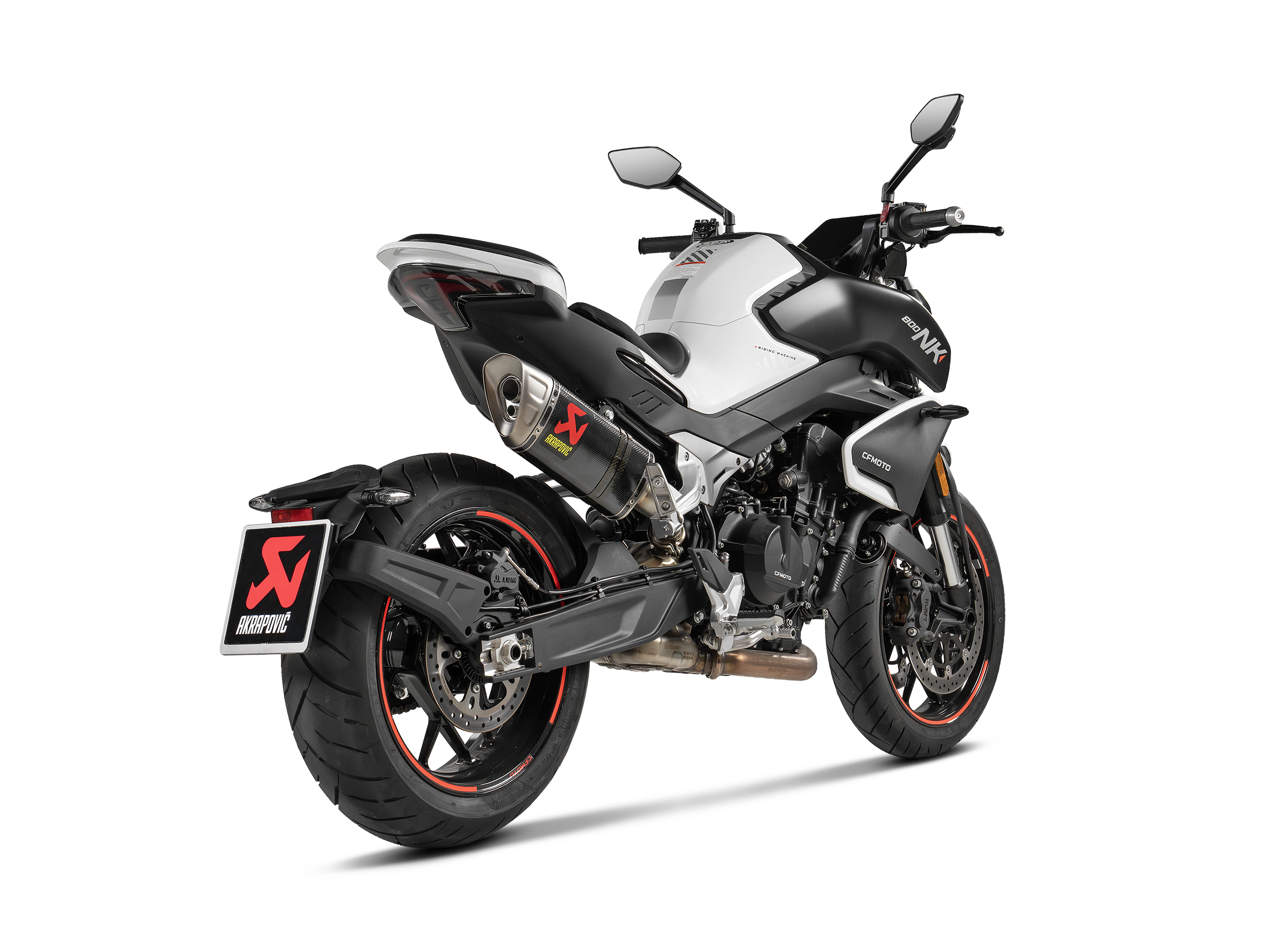 Akrapovič | World Championship-Winning Exhaust System Technology