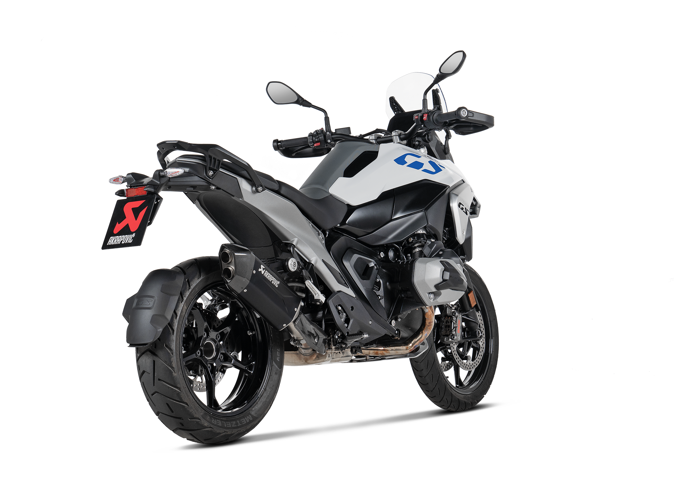 Akrapovič | World Championship-Winning Exhaust System Technology