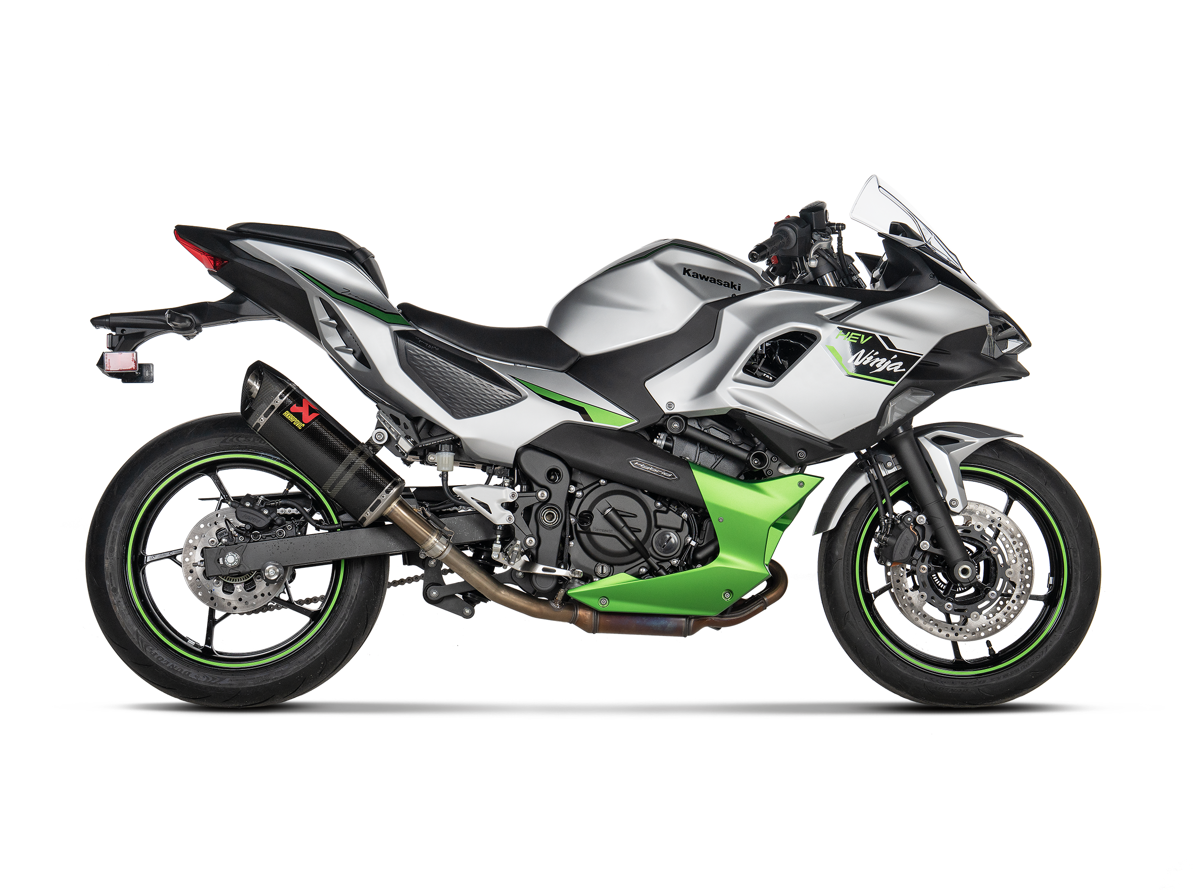 Akrapovič | World Championship-Winning Exhaust System Technology