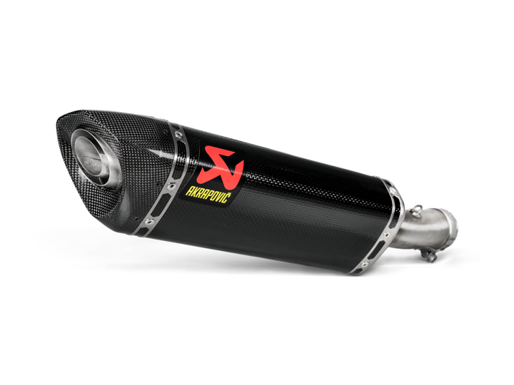Akrapovič | World Championship-Winning Exhaust System Technology