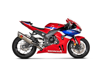 CBR1000RR-R Fireblade / SP