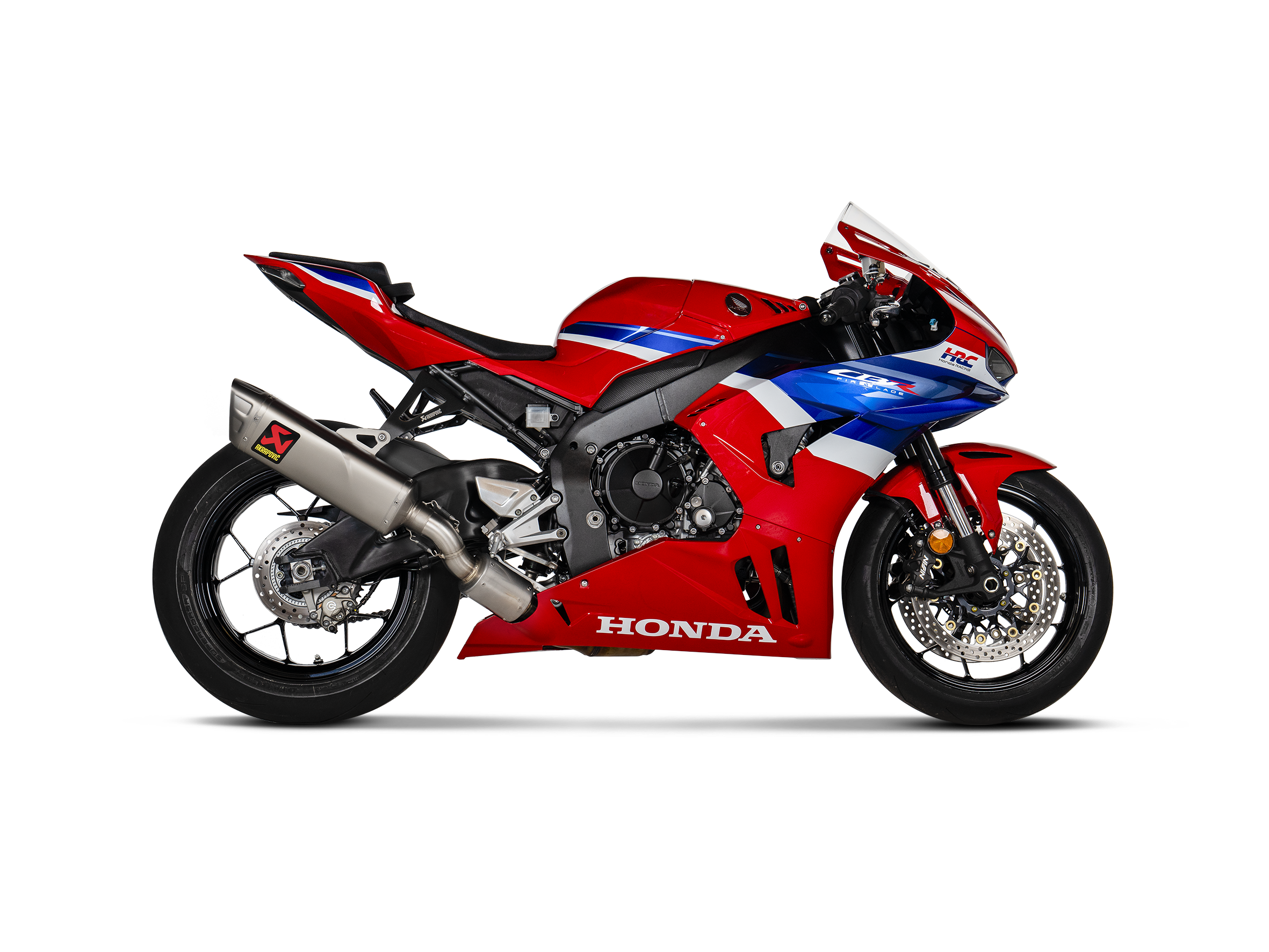 Akrapovič | World Championship-Winning Exhaust System Technology