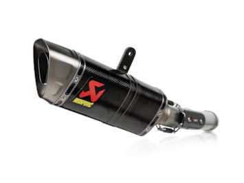 Akrapovič | Motorcycle exhaust systems search