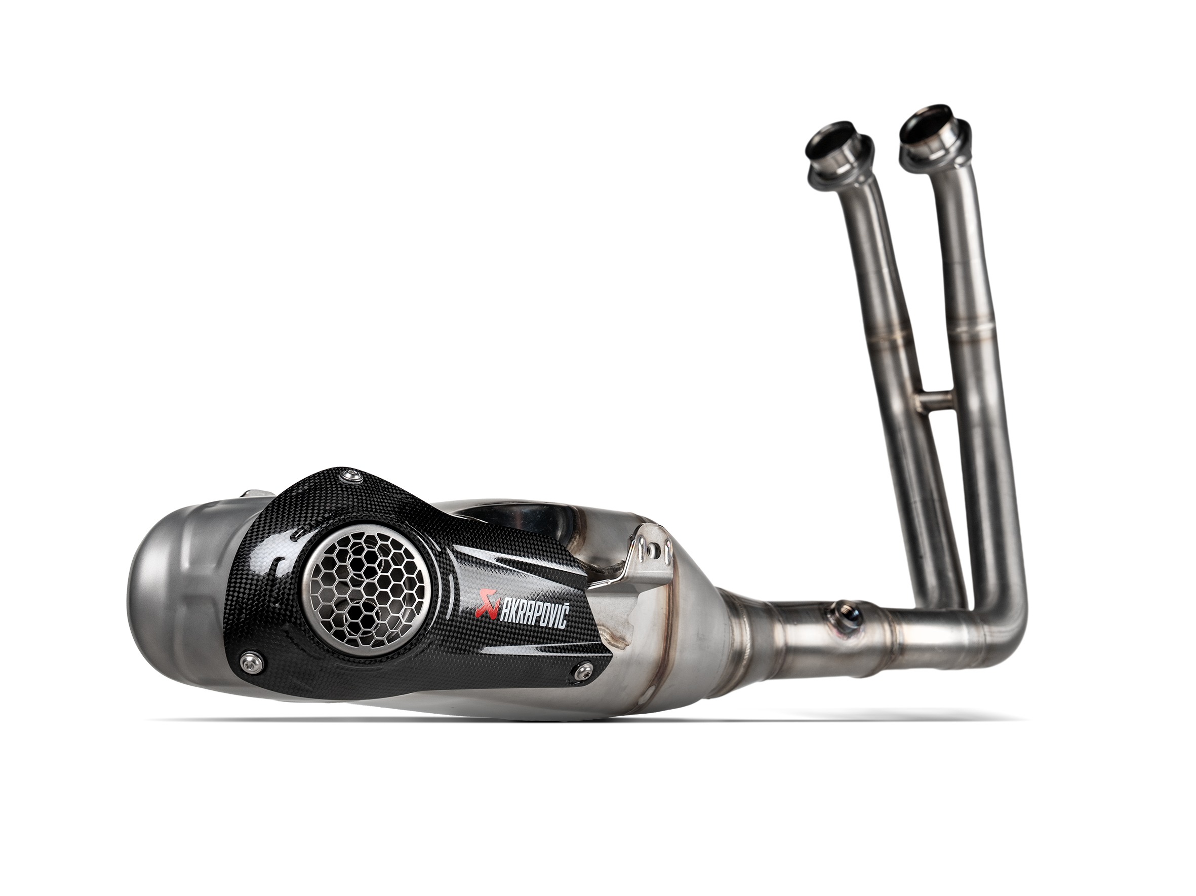 Akrapovič | World Championship-Winning Exhaust System Technology