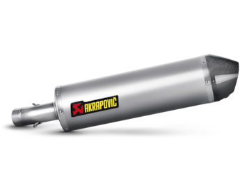 Akrapovič | Motorcycle exhaust systems search