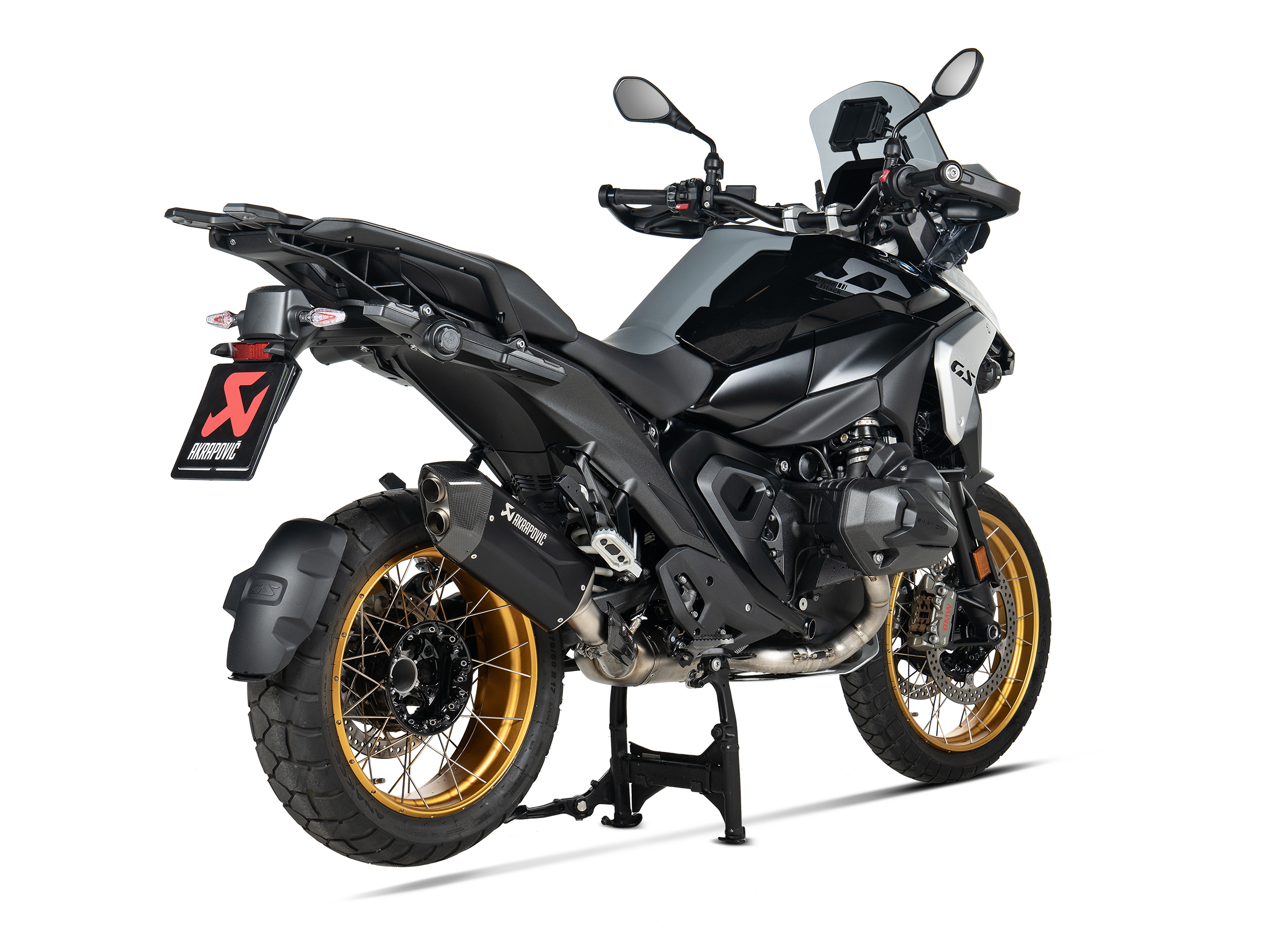 Akrapovič | World Championship-Winning Exhaust System Technology