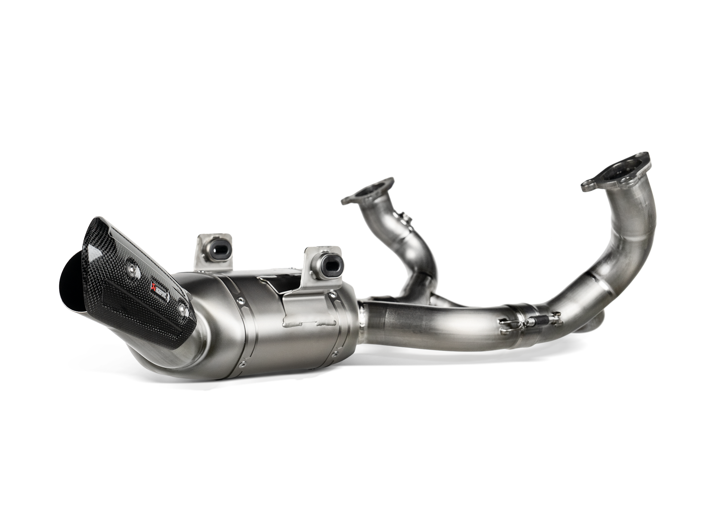 Akrapovič | World Championship-Winning Exhaust System Technology