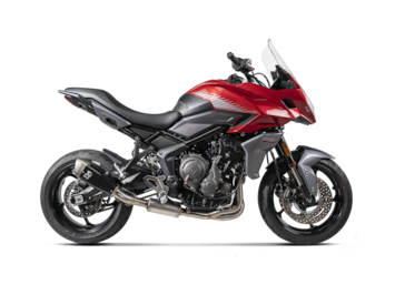 Tiger Sport 660