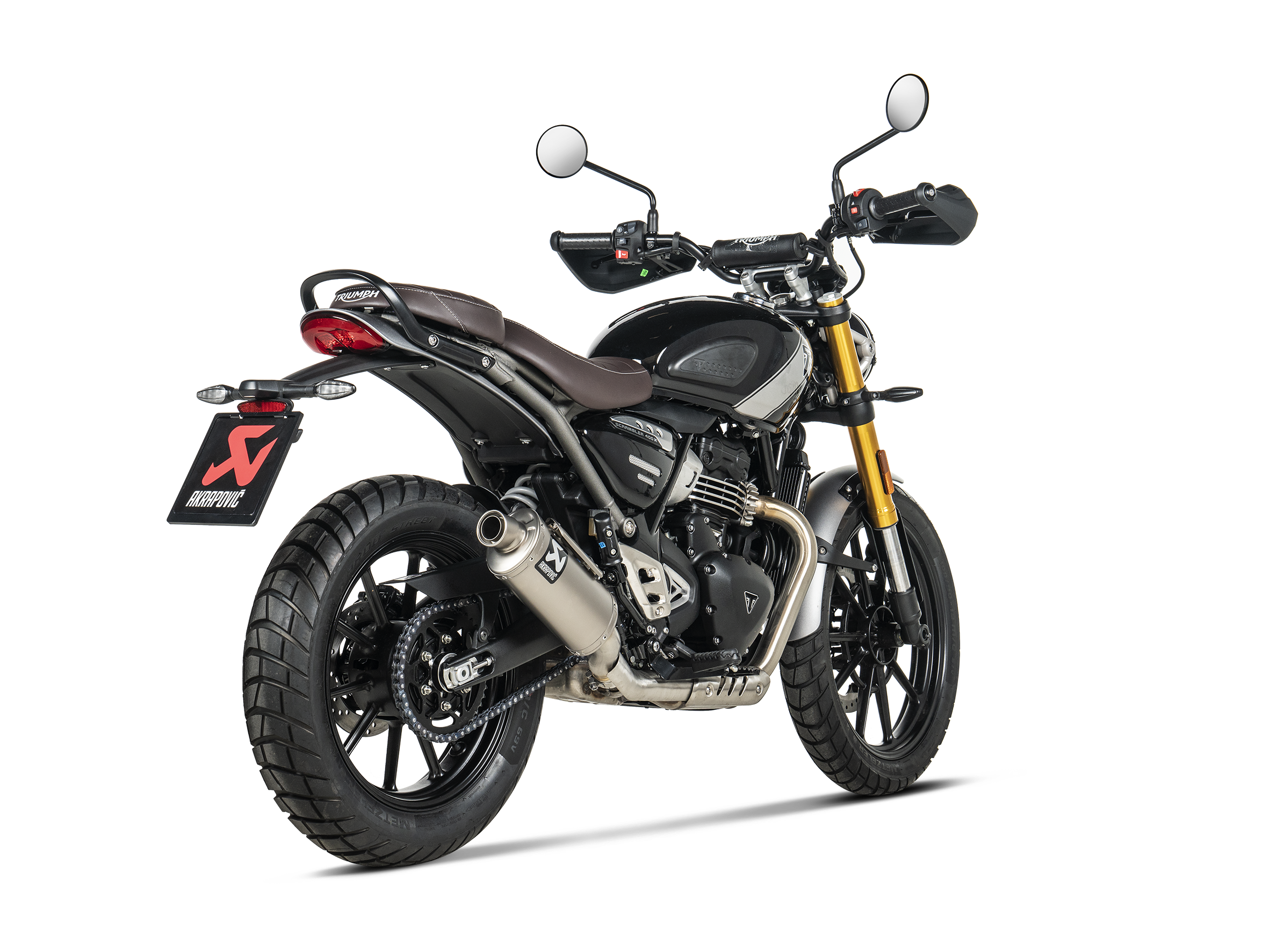 Akrapovič | World Championship-Winning Exhaust System Technology