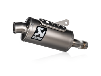 【K】 Akrapovič | Motorcycle exhaust systems search