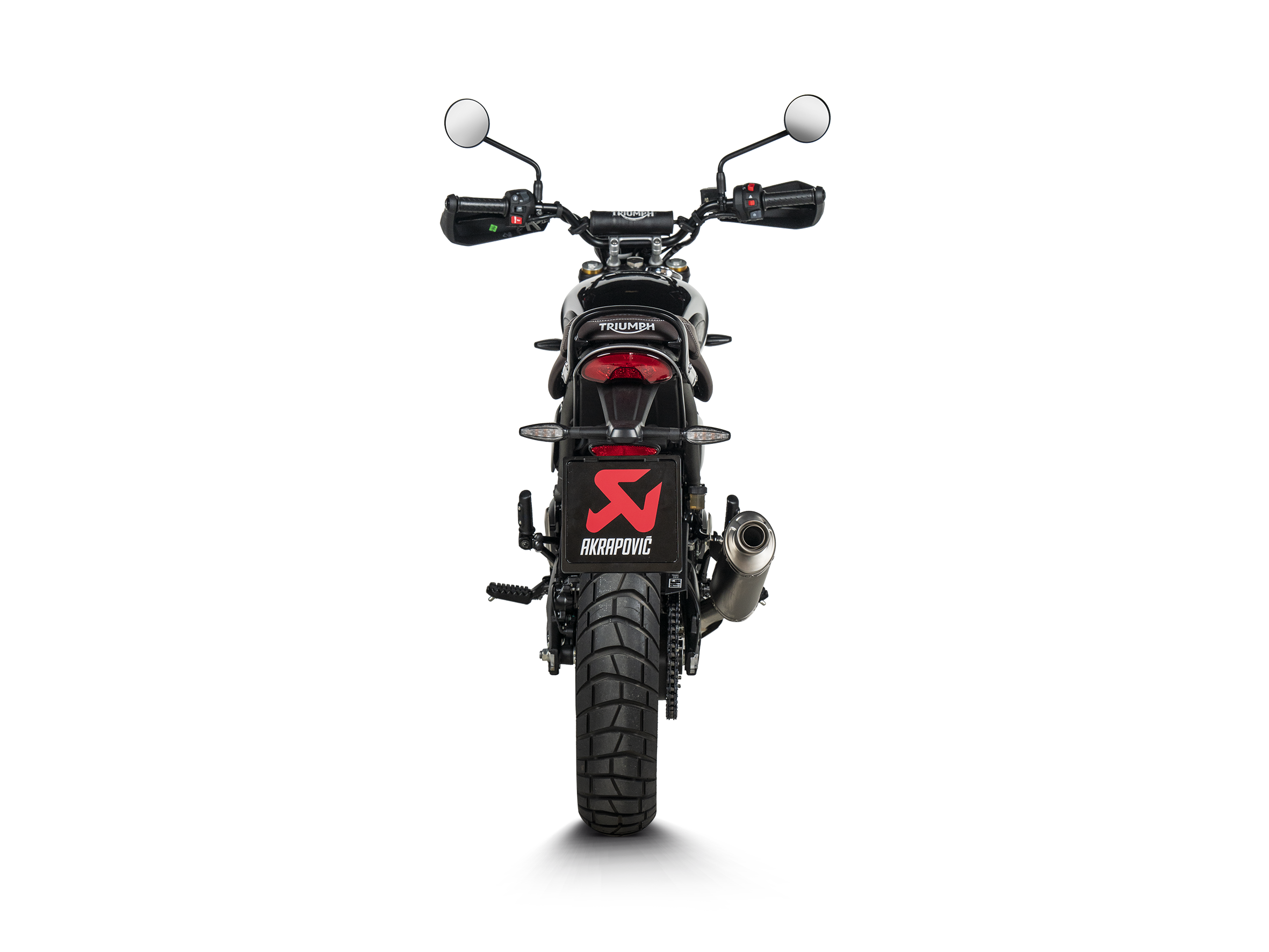 Akrapovič | World Championship-Winning Exhaust System Technology
