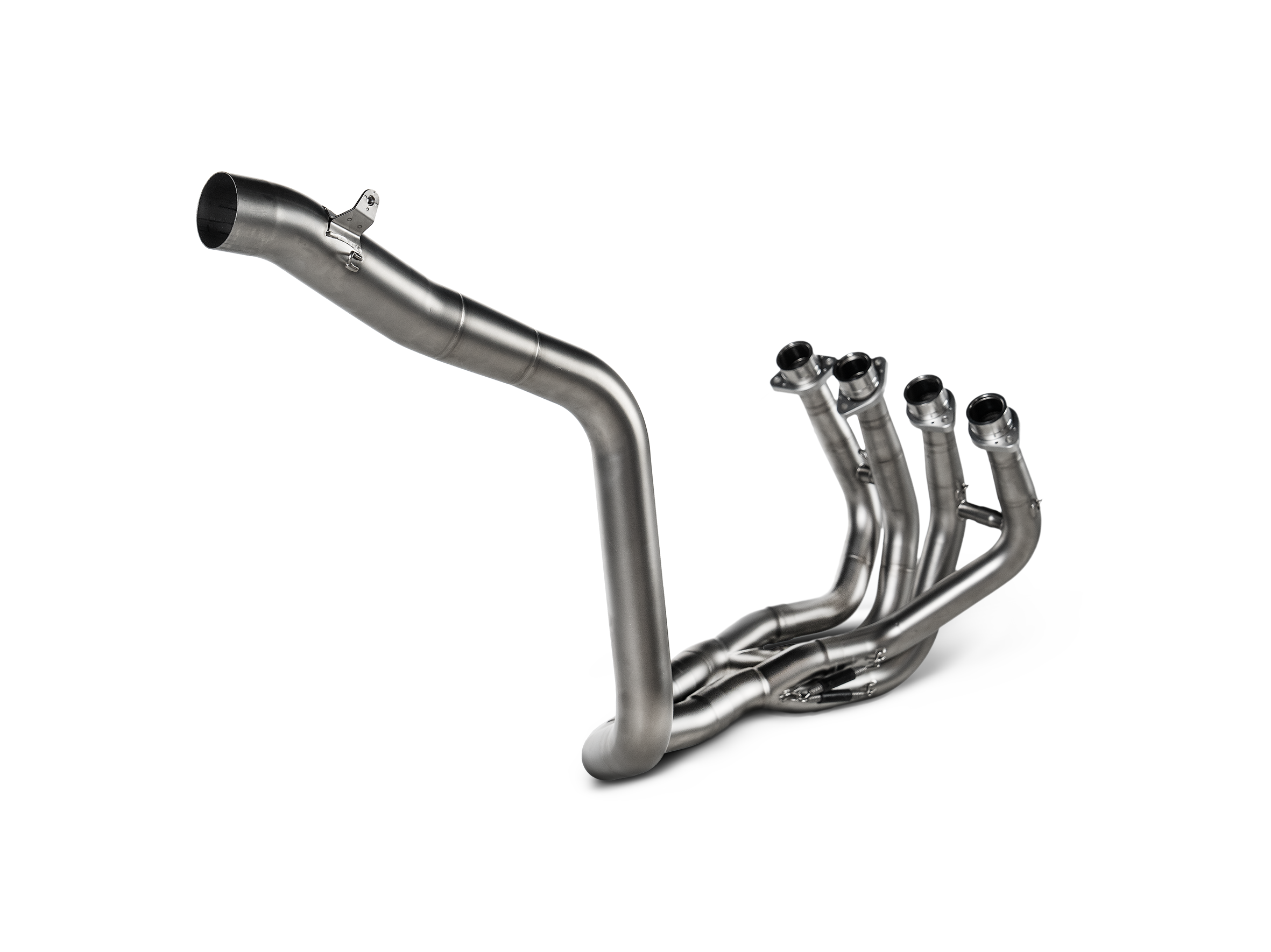 Akrapovič | World Championship-Winning Exhaust System Technology