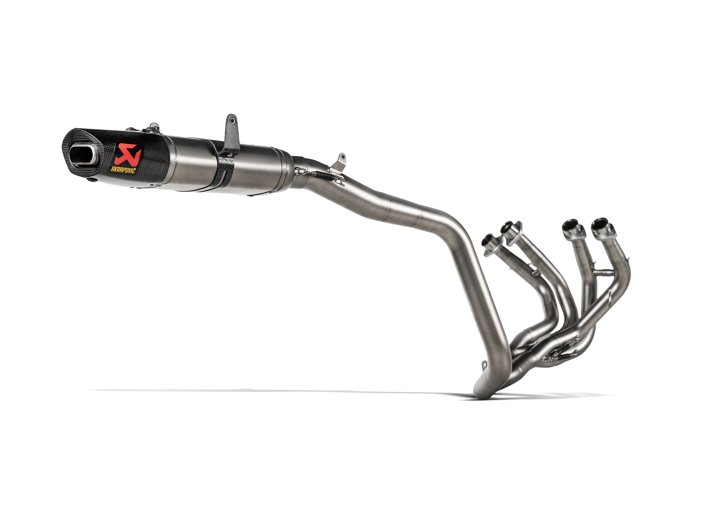 Akrapovič | World Championship-Winning Exhaust System Technology