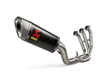 Yamaha MT-09/FZ-09 2023