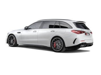 C 63 S E PERFORMANCE (W206, S206)