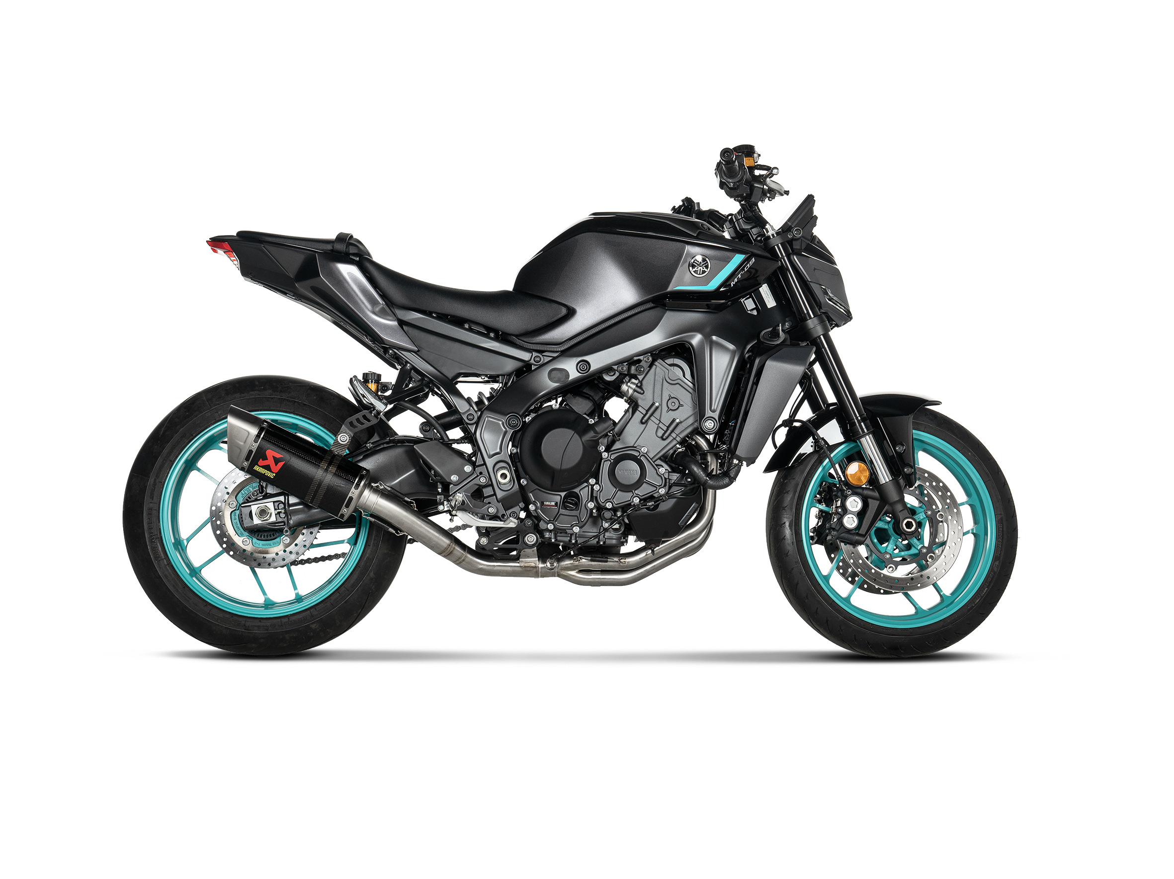 Akrapovič | World Championship-Winning Exhaust System Technology