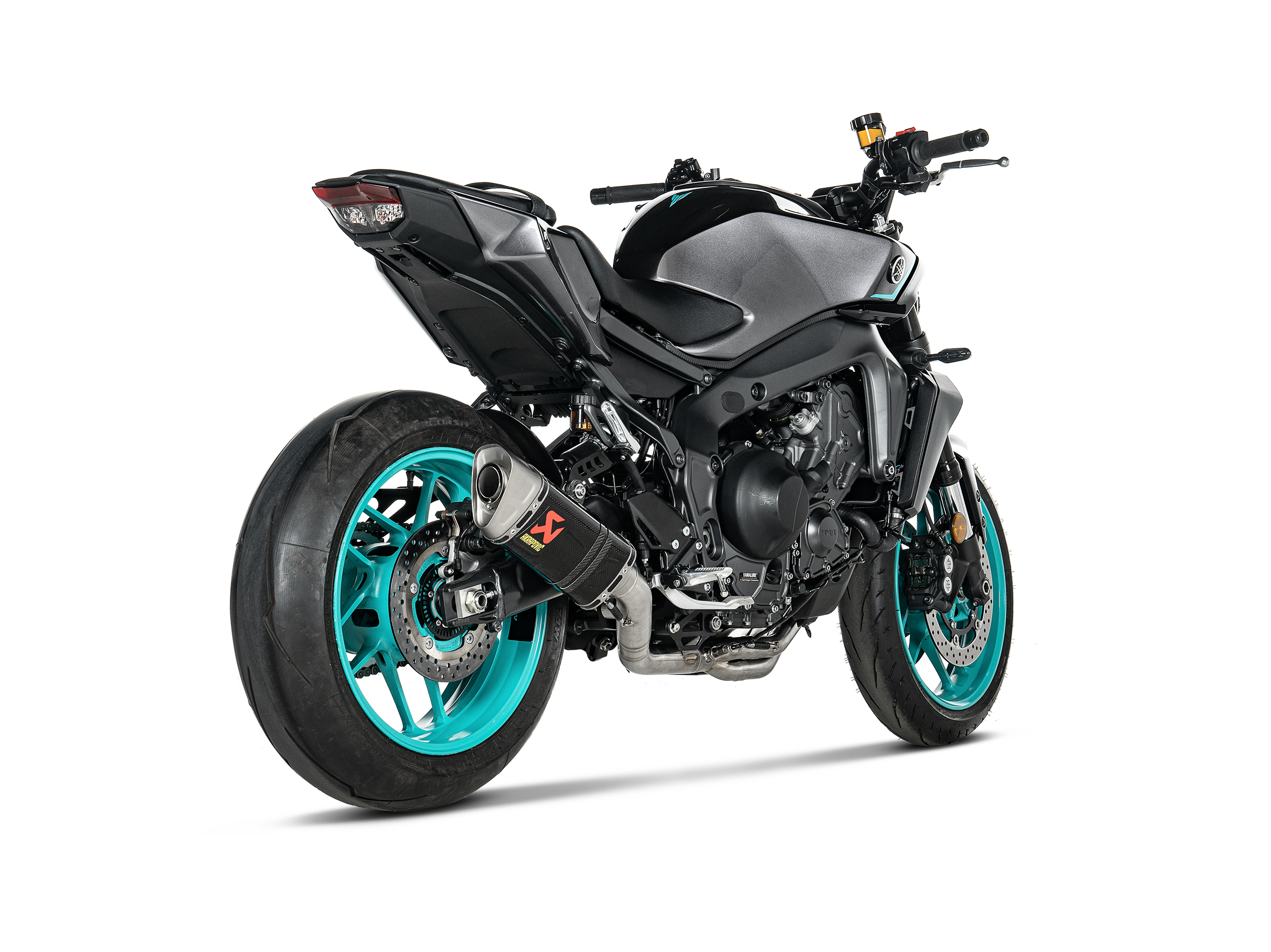 Akrapovič | World Championship-Winning Exhaust System Technology