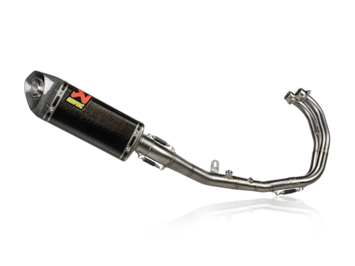 Akrapovič | Motorcycle exhaust systems search