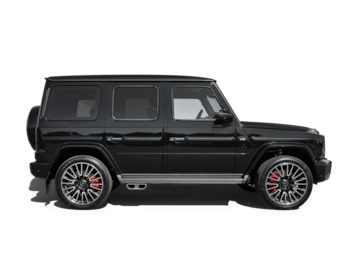 G 63 (W465)
