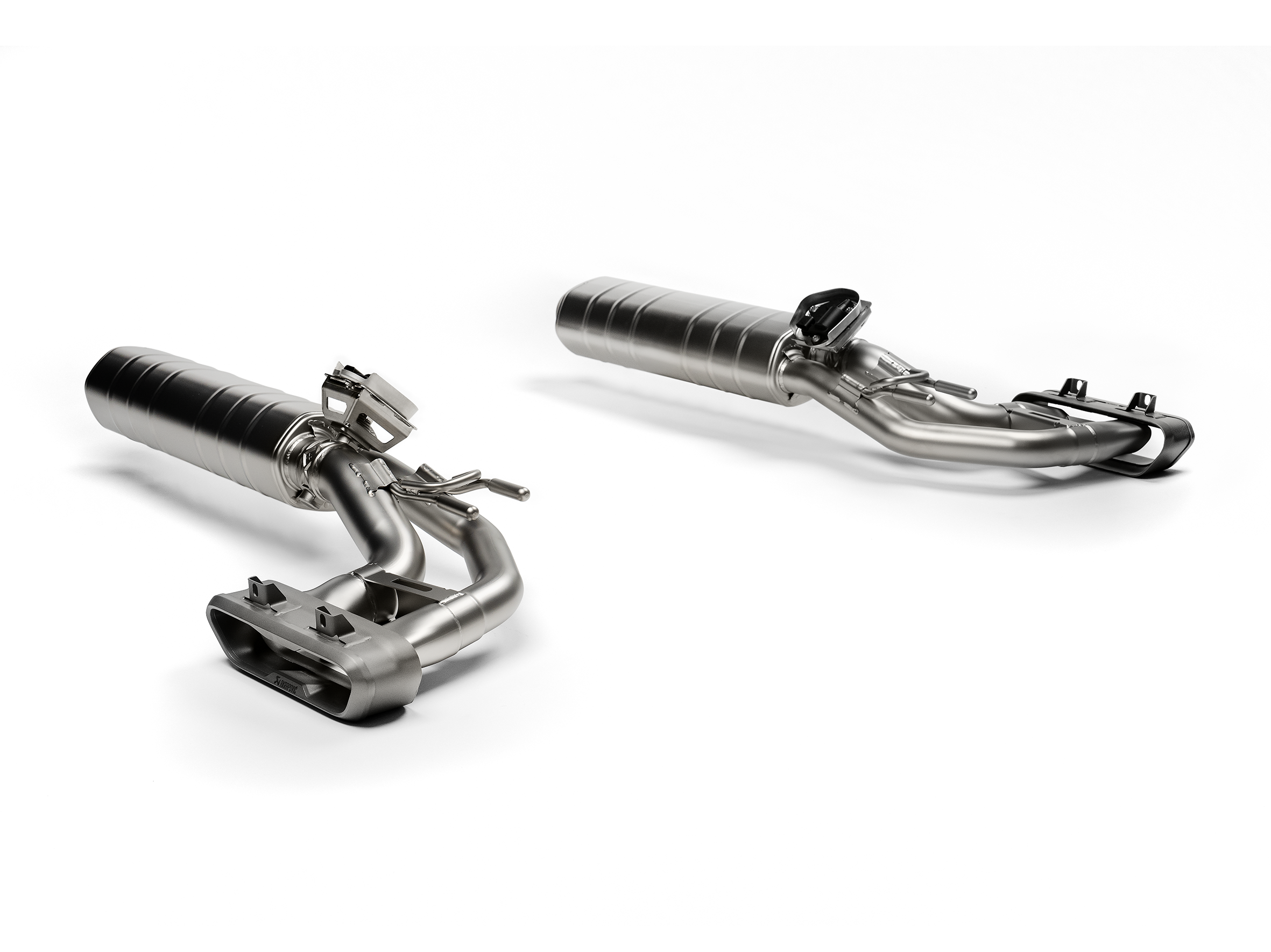 Akrapovič | World Championship-Winning Exhaust System Technology