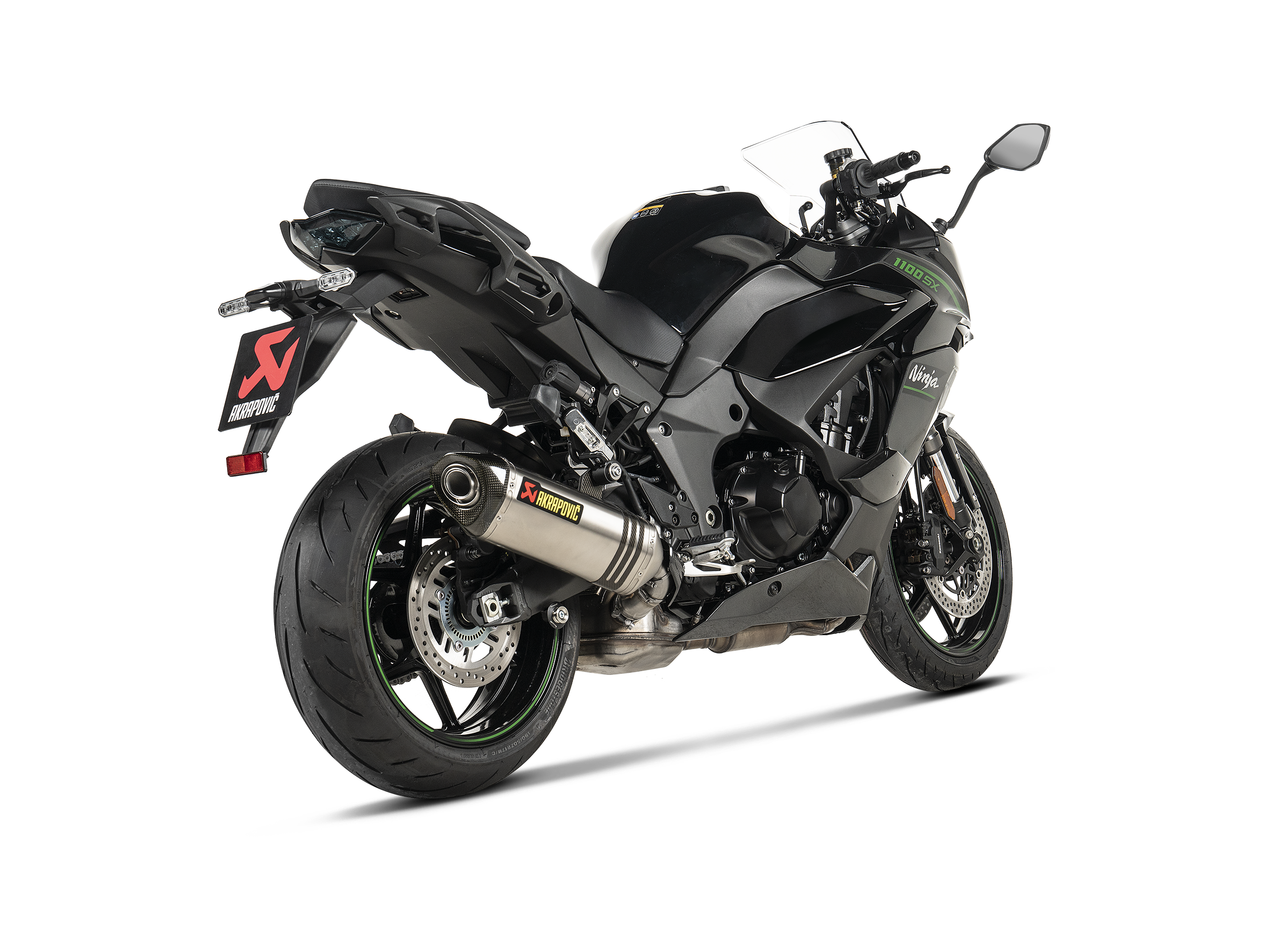 Akrapovič | World Championship-Winning Exhaust System Technology