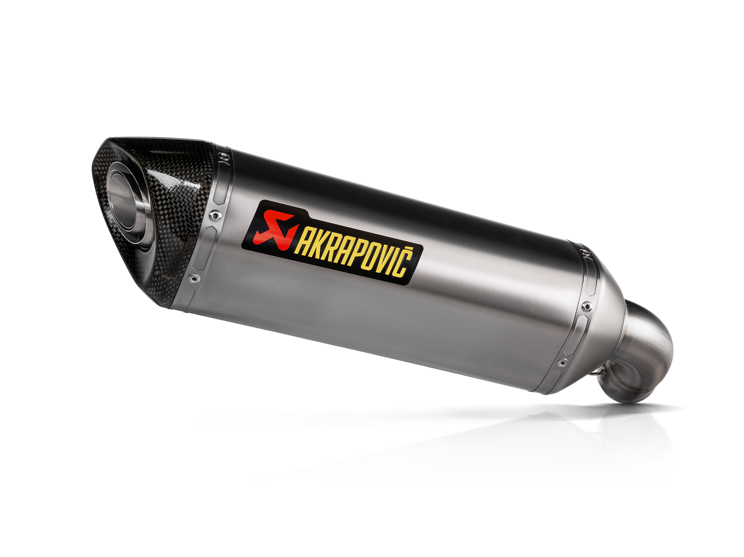 専用1 Akrapovič | World Championship-Winning Exhaust System Technology