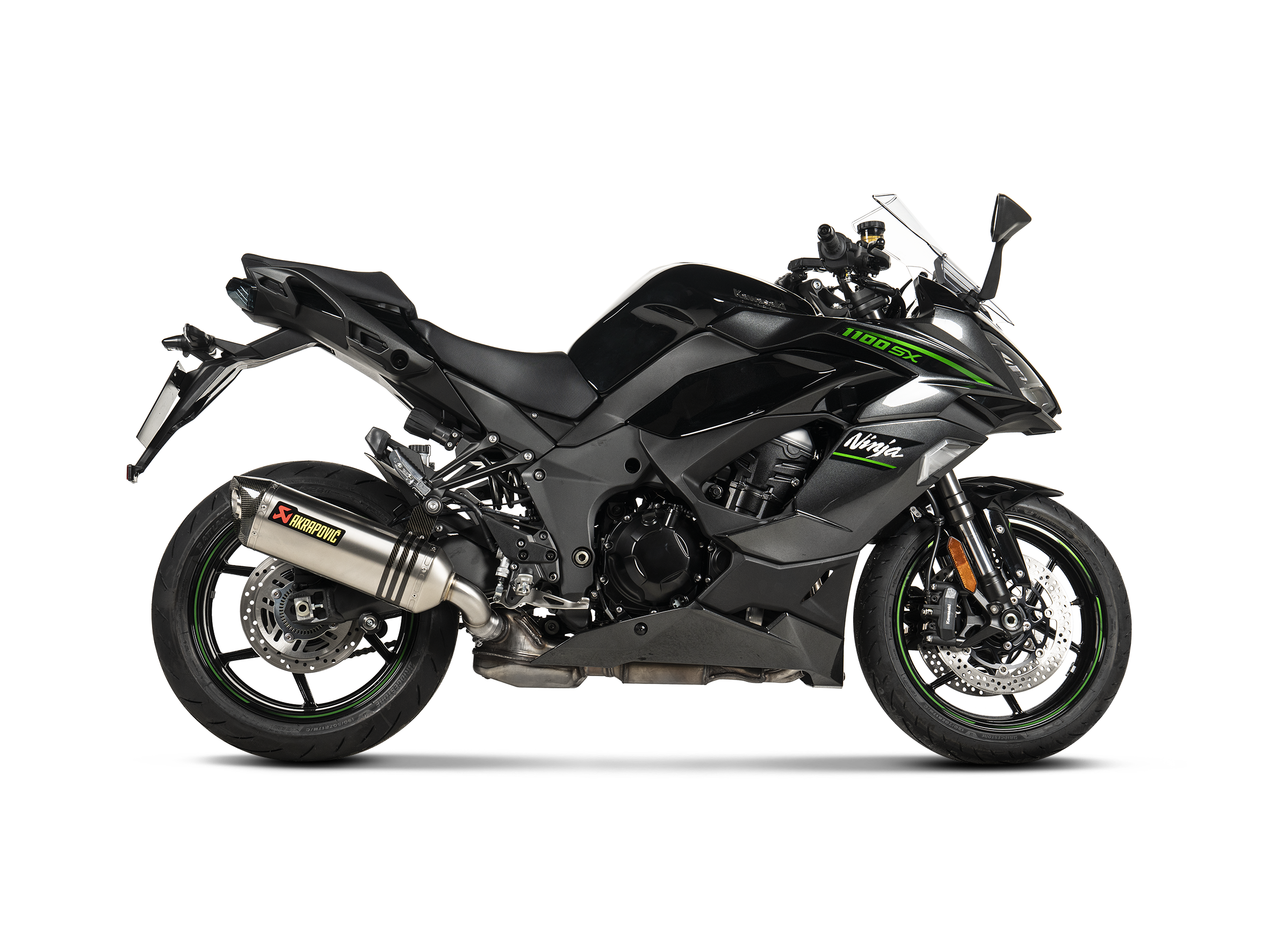 Akrapovič | World Championship-Winning Exhaust System Technology